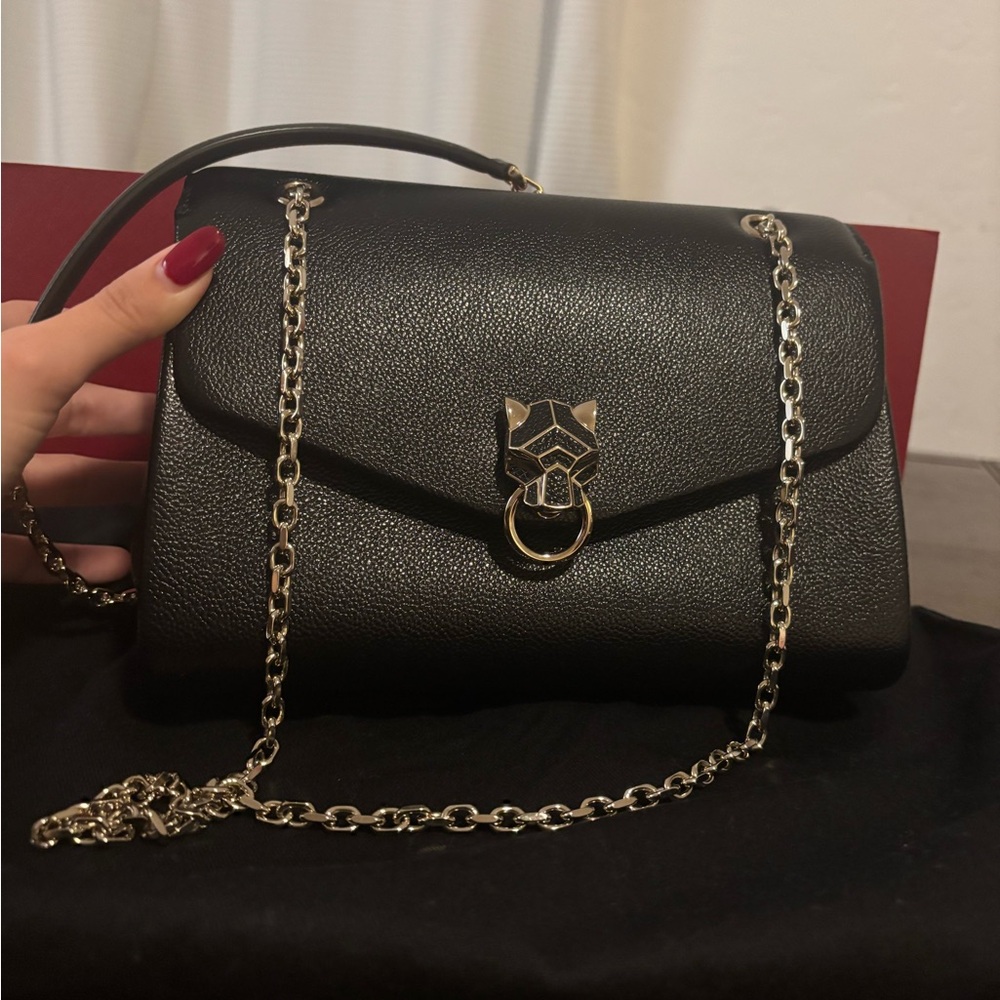 BRAND NEW Cartier Panthère bag